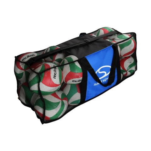 Torba na piłki SMJ BCB-TETS Smj