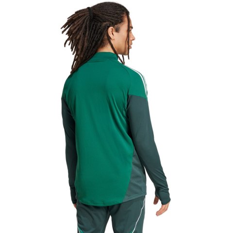 Bluza męska adidas Tiro 25 Competition Training Top zielona JI8938 2XL Adidas teamwear