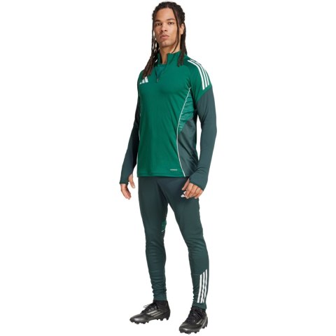 Bluza męska adidas Tiro 25 Competition Training Top zielona JI8938 XL Adidas teamwear