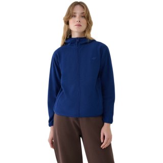 Polar damski 4F F323 granatowy 4FWSS25TFLEF323 031S S 4F