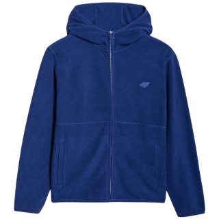Polar damski 4F F323 granatowy 4FWSS25TFLEF323 031S S 4F