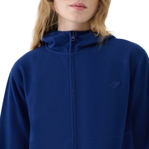 Polar damski 4F F323 granatowy 4FWSS25TFLEF323 031S S 4F