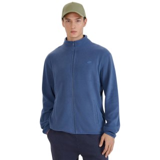 Polar męski 4F M320 denim 4FWSS25TFLEM320 32S S 4F