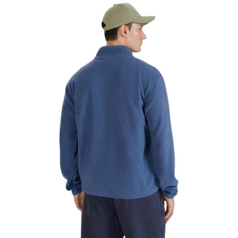 Polar męski 4F M320 denim 4FWSS25TFLEM320 32S S 4F
