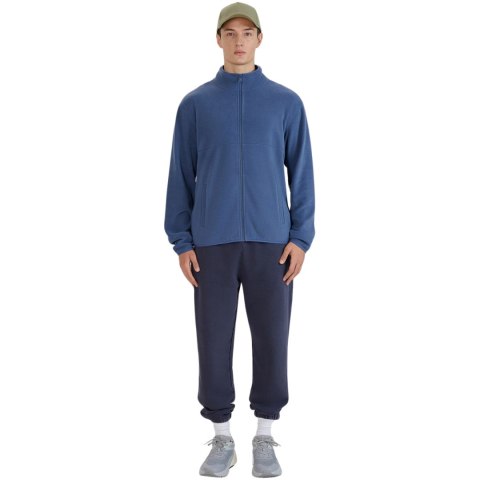 Polar męski 4F M320 denim 4FWSS25TFLEM320 32S S 4F