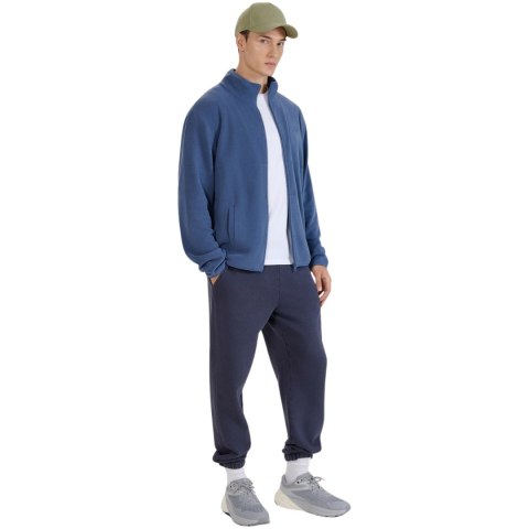 Polar męski 4F M320 denim 4FWSS25TFLEM320 32S S 4F