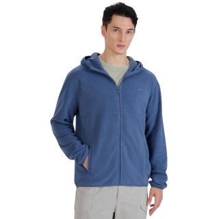 Polar męski 4F M321 denim 4FWSS25TFLEM321 32S L 4F