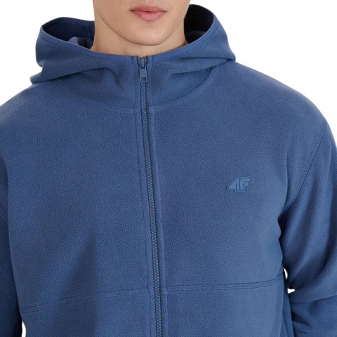 Polar męski 4F M321 denim 4FWSS25TFLEM321 32S M 4F