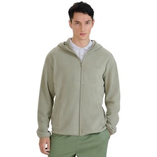 Polar męski 4F M321 oliwkowy 4FWSS25TFLEM321 44S S 4F