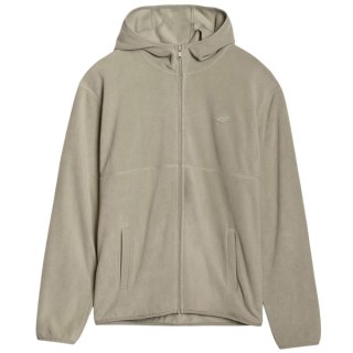 Polar męski 4F M321 oliwkowy 4FWSS25TFLEM321 44S S 4F
