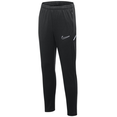 Spodnie dla dzieci Nike Dri-Fit Academy 25 czarne FZ9816 010 XL Nike Team