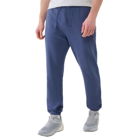 Spodnie męskie 4F CAS M1139 denim 4FWMM00TTROM1139 32S M 4F