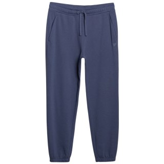 Spodnie męskie 4F CAS M1139 denim 4FWMM00TTROM1139 32S M 4F