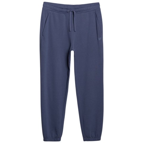Spodnie męskie 4F CAS M1139 denim 4FWMM00TTROM1139 32S M 4F