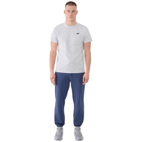 Spodnie męskie 4F CAS M1139 denim 4FWMM00TTROM1139 32S M 4F