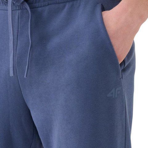 Spodnie męskie 4F CAS M1139 denim 4FWMM00TTROM1139 32S M 4F