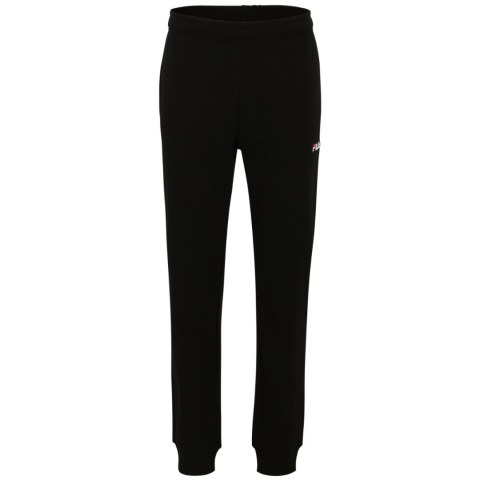 Spodnie męskie Fila Lunigo czarne FAM0878 80010 L Fila