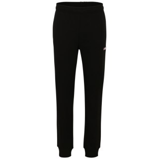 Spodnie męskie Fila Lunigo czarne FAM0878 80010 M Fila