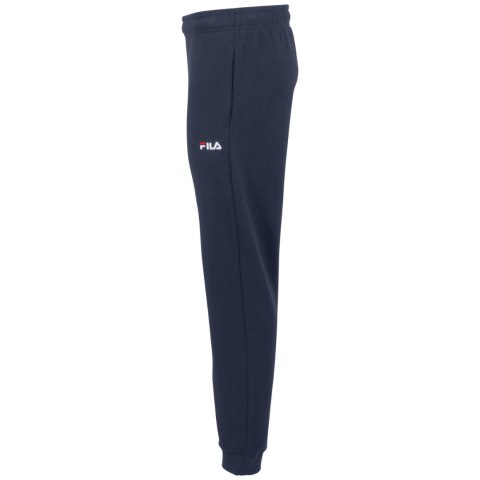 Spodnie męskie Fila Lunigo granatowe FAM0878 50004 2XL Fila