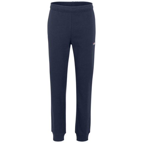 Spodnie męskie Fila Lunigo granatowe FAM0878 50004 XL Fila