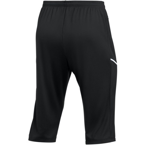 Spodnie męskie Nike Dri Fit Academy 25 3/4 czarne FZ9787 010 M Nike Team