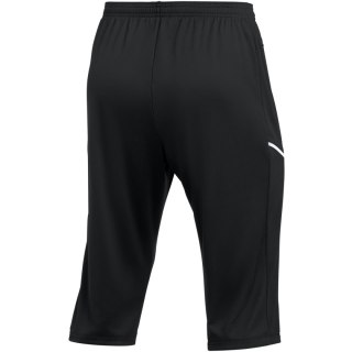 Spodnie męskie Nike Dri Fit Academy 25 3/4 czarne FZ9787 010 S Nike Team