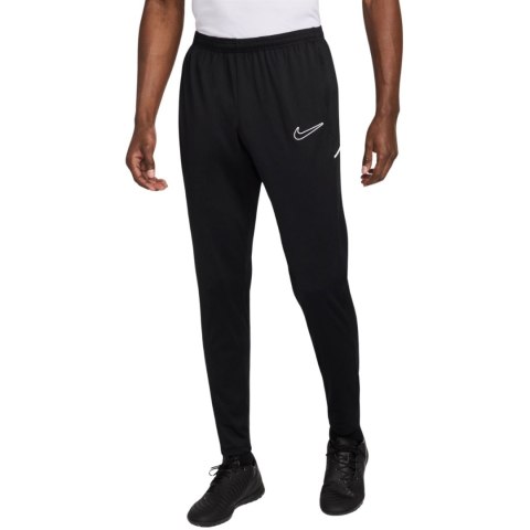 Spodnie męskie Nike Dri-Fit Academy 25 czarne FZ9805 010 2XL Nike Team