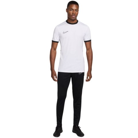 Spodnie męskie Nike Dri-Fit Academy 25 czarne FZ9805 010 2XL Nike Team