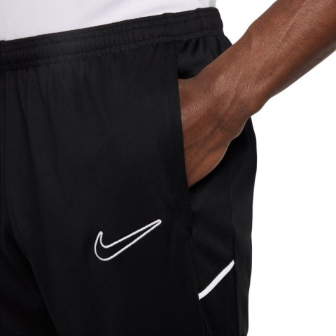 Spodnie męskie Nike Dri-Fit Academy 25 czarne FZ9805 010 L Nike Team