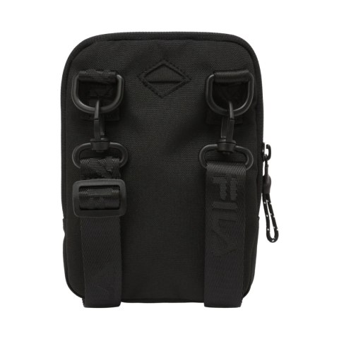 Torebka Fila Laksar Flat VerticalX- body czarna FBU0138 80010 Fila