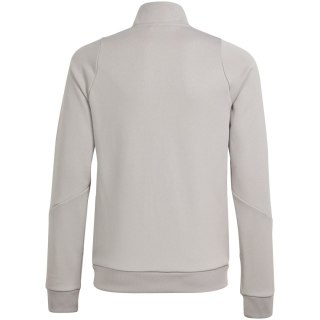 Bluza dla dzieci adidas Tiro 24 Training szara IR9508 Adidas teamwear