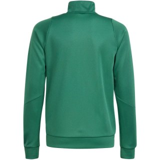 Bluza dla dzieci adidas Tiro 24 Training zielona IR7503 Adidas teamwear