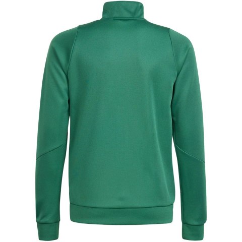 Bluza dla dzieci adidas Tiro 24 Training zielona IR7503 Adidas teamwear