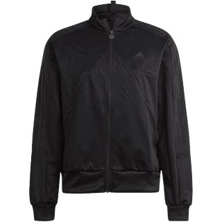 Bluza męska adidas Tiro TT czarna IM2894 Adidas