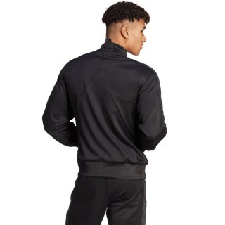 Bluza męska adidas Tiro TT czarna IM2894 Adidas