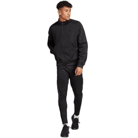 Bluza męska adidas Tiro TT czarna IM2894 Adidas