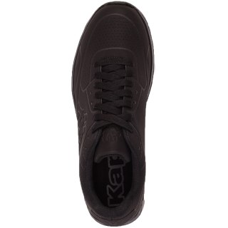 Buty Kappa Harlem Emb Oc czarne 243306OC 1111 Kappa