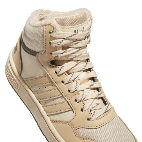 Buty dla dzieci adidas Hoops Mid 3.0 IF7738 Adidas
