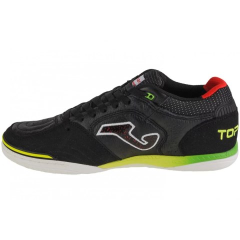 Buty piłkarskie Joma Top Flex Indoor 2401 TOPS2401IN Joma Buty piłkarskie Joma Top Flex Indoor 2401 TOPS2401IN Joma