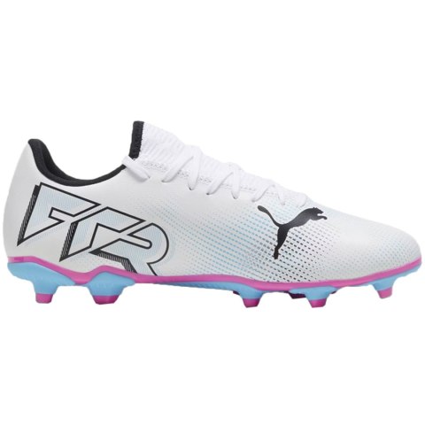 Buty piłkarskie Puma Future 7 Play FG/AG 107723 01 Puma Buty piłkarskie Puma Future 7 Play FG/AG 107723 01 Puma