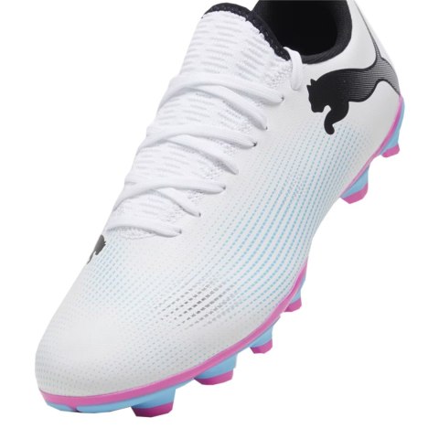 Buty piłkarskie Puma Future 7 Play FG/AG 107723 01 Puma Buty piłkarskie Puma Future 7 Play FG/AG 107723 01 Puma