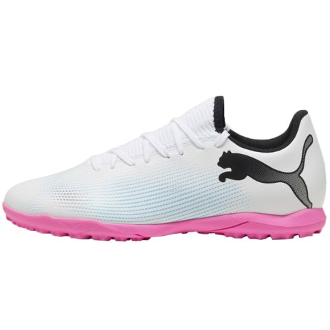 Buty piłkarskie Puma Future 7 Play TT 107726 01 Puma Buty piłkarskie Puma Future 7 Play TT 107726 01 Puma