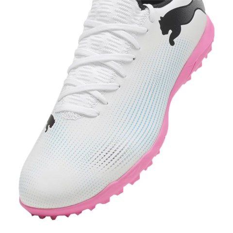 Buty piłkarskie Puma Future 7 Play TT 107726 01 Puma Buty piłkarskie Puma Future 7 Play TT 107726 01 Puma