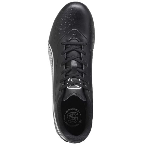 Buty piłkarskie Puma King Match FG/AG 107570 01 Puma Buty piłkarskie Puma King Match FG/AG 107570 01 Puma