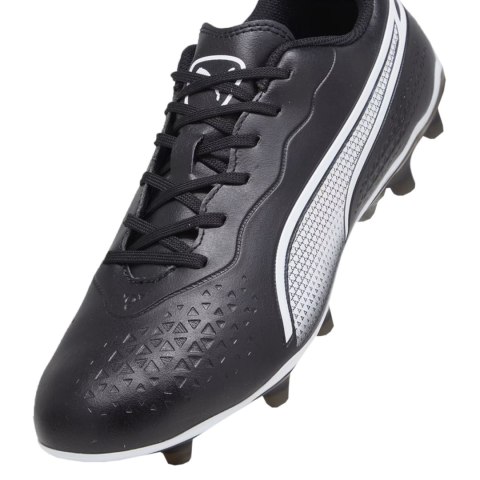 Buty piłkarskie Puma King Match FG/AG 107570 01 Puma Buty piłkarskie Puma King Match FG/AG 107570 01 Puma