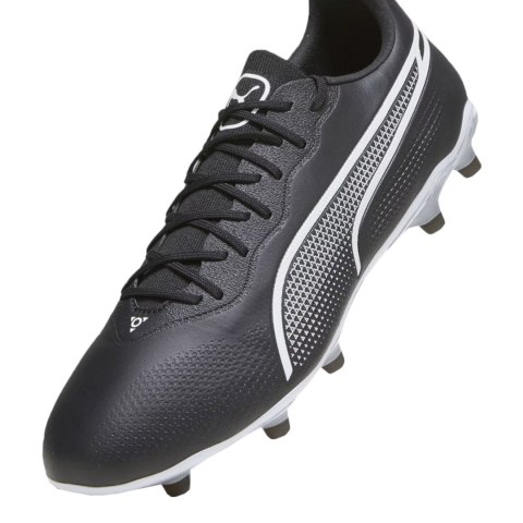 Buty piłkarskie Puma King Pro FG/AG 107566 01 Puma Buty piłkarskie Puma King Pro FG/AG 107566 01 Puma