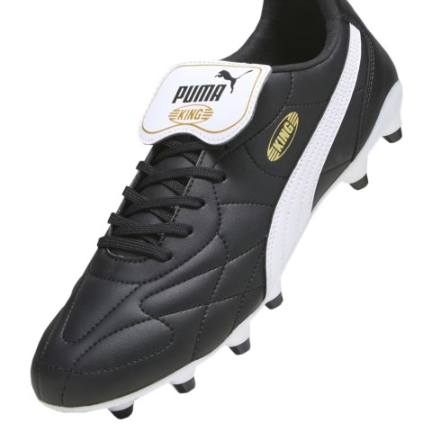 Buty piłkarskie Puma King Top FG/AG 107348 01 Puma Buty piłkarskie Puma King Top FG/AG 107348 01 Puma
