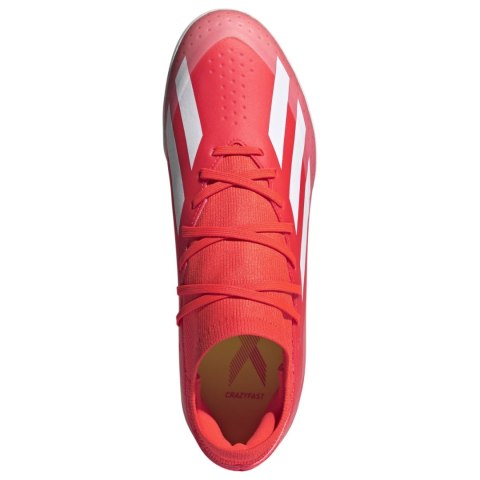 Buty piłkarskie adidas X Crazyfast League TF IF0699 Adidas