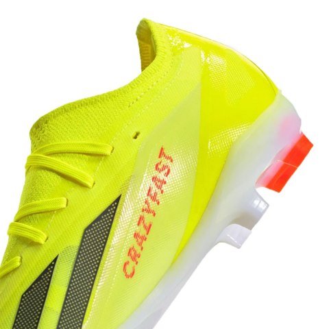 Buty piłkarskie adidas X Crazyfast Pro FG IG0601 Adidas Buty piłkarskie adidas X Crazyfast Pro FG IG0601 Adidas