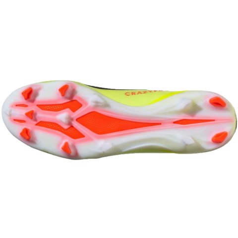 Buty piłkarskie adidas X Crazyfast Pro FG IG0601 Adidas Buty piłkarskie adidas X Crazyfast Pro FG IG0601 Adidas